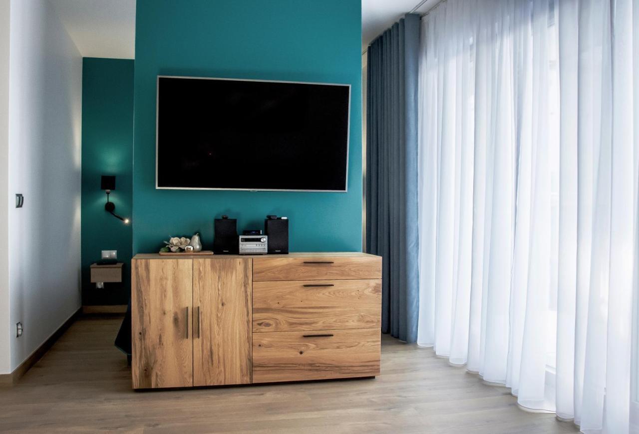 Apart Bulwary Wroclaw Apartment Ngoại thất bức ảnh