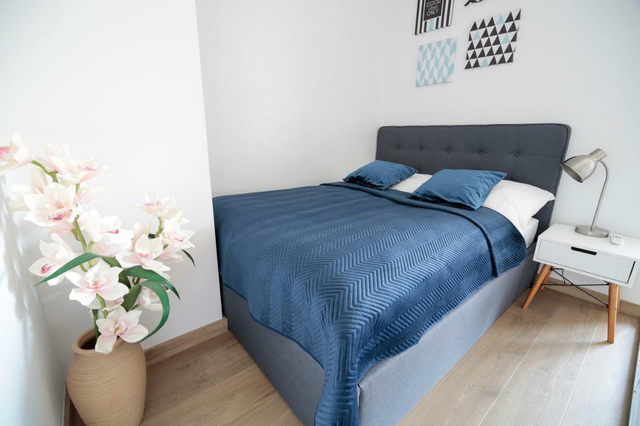 Apart Bulwary Wroclaw Apartment Ngoại thất bức ảnh